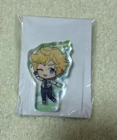 あんスタ 春川宙 miniアイドルチャーム 9周年