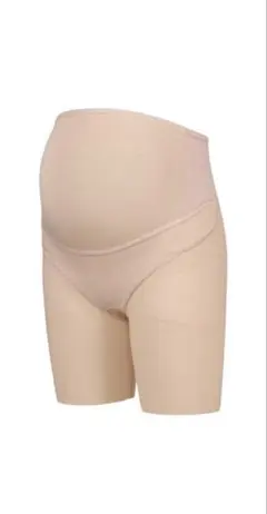 ⭐︎値下げ6千→5千円⭐︎ワコール妊婦帯パンツ（おなか・腰・骨盤）産前用ボトム LL