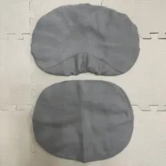 宮武製作所 プロポーションチェア用替えカバー グレー