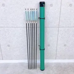 EASTON X10 ブレークオフポイントタングステン12個セット アーチェリー 