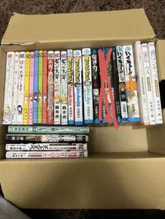 【分割3/3】抜け巻無し！ 手塚治虫文庫全集 全巻セット【裁断済み】 分割3/3】抜け巻無し！ 手塚治虫文庫全集 全巻セット【裁断済み