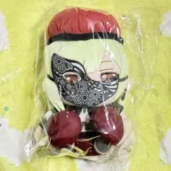 ave mujica モーティス　グッドスマイルカンパニー　若葉睦　バンドリ