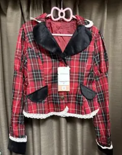 しまむら テーラードジャケット