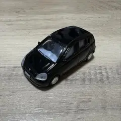 ヴィッツ Vitz トヨタ TOYOTA フィギュア ミニカー