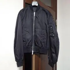 ディオール　MA-1ブルゾンジャケットコートデニムパンツダウンTシャツニット