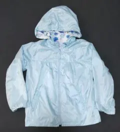 ニットプランナー　リバーシブル　パーカー