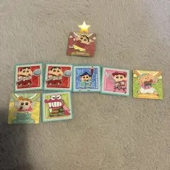 チョコビ　シール　8枚　まとめ売り