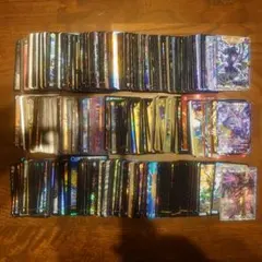 デュエマ キラカード600枚まとめ売り