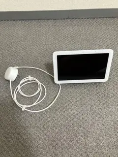 Google Nest Hub 2世代