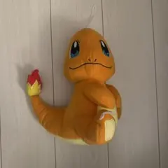 リザードン ぬいぐるみ 約20cm