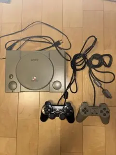 SONY PlayStation SCPH-5000