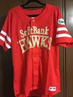 ☆値下げ☆ソフトバンクユニホーム 鷹の祭典2014