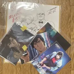 シティーハンター レンタル落ちDVD アニメ 全巻セット - メルカリ