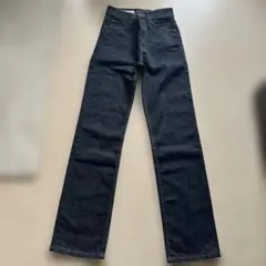 zara デニムパンツ 34