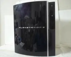 PLAYSTATION3　本体のみ　ジャンク品　CECHH00