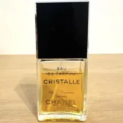 CHANEL シャネル クリスタル 香水 35ml