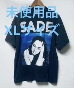 2025年最新】Sade tシャツ xlの人気アイテム - メルカリ