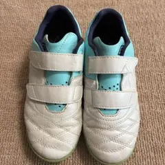 UMBRO ACR CT サッカー　ジュニア トレーニングシューズ 18cm