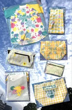 トラネコボンボン✖️阪神タイガースコラボ保冷バック新品 - メルカリ