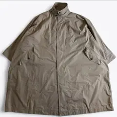 ISSEY MIYAKE トレンチコート M ISSEY MIYAKE - イッセイミヤケ トレンチコート サイズ2 Mの通販