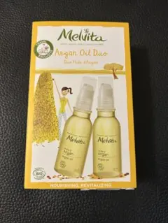 2本セット メルヴィータ アルガン オイル 125ml - メルカリ