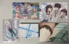 ☆即日発送月刊コミックアライブ2026年9月号特典✖️2セット☆ - メルカリ