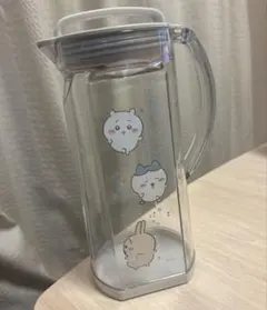 ちいかわ 冷水筒 ピッチャー 1.2Lのサムネイル