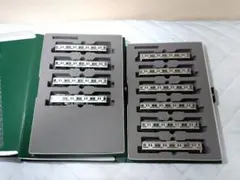 Nゲージ 205系 埼京線 10両セット ヘッドマーク付き Nゲージ 205系 埼京線 10両セット ヘッドマーク付き - メルカリ