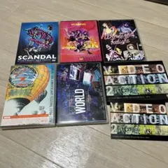 Dancemania CD 18枚セット まとめ売り - メルカリ