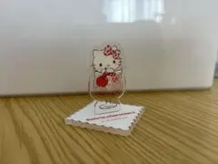 ハローキティ アクリルスタンド