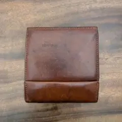 アブラサス 薄い財布