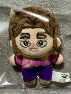 平滝夜叉丸 ナンジャタウン ほわぬい 忍たま