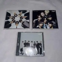 IMP. cheek to cheek 3形態 CD