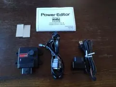 HKS Power Editor スバル WRX VBH レヴォーグ VNH用