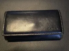 ポール・スミス　4連キーケース