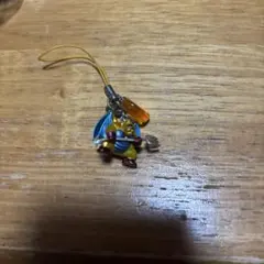 ドラゴンクエスト モンスターマスコットコレクション ベリアル