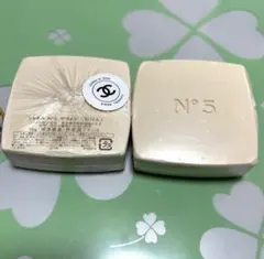 CHANEL N°5 サボン 75g