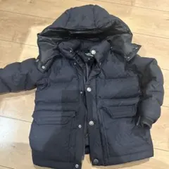THE NORTH FACE ダウンコート 100