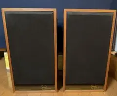 タンノイAUTOGRAPH MINI『ペア』のスピーカーベースオーダーメイド仕様