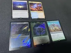アノールの焔　英4枚 203)《アノールの焔/Flame of Anor》[LTR] 金R | 日本最大級 MTG