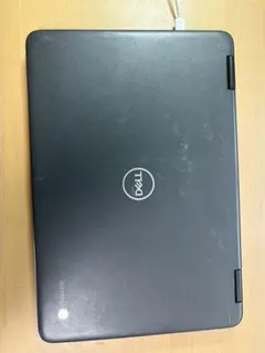 極美品！初期化済みDell Chromebook 本体 2026年最新】DELL Chromebook本体の人気アイテム - メルカリ