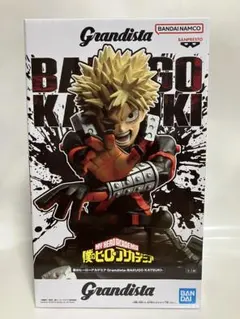 2026年最新】爆豪フィギュアの人気アイテム - メルカリ