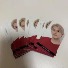 平野紫耀デタカ45枚まとめ売り