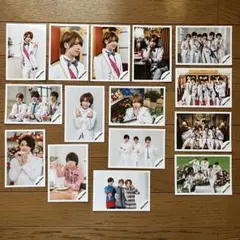 岩橋玄樹 公式写真 シンデレラガール memorial