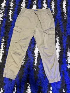 Polo Ralph Lauren カーゴパンツ カーキ XS