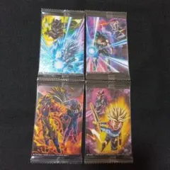 イタジャガ　ドラゴンボール　10のサムネイル