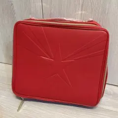 ランコム　クリスマスコフレ2021 バニティバッグ