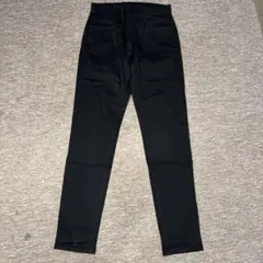 UNIQLO ブラック スキニーパンツ Sサイズ