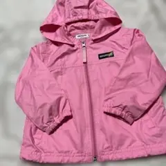 美品♡ミキハウス♡トップス パーカー♡90