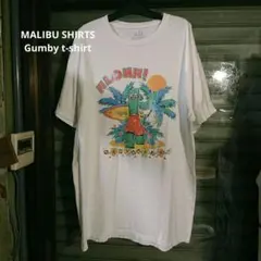MALIBU SHIRTSマリブシャツ/サーフィン ガンビー Tシャツのサムネイル